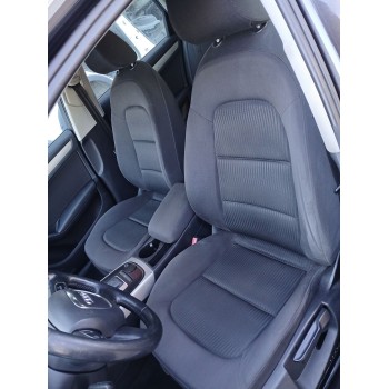 audi a4 b8 avant (8k5) del año 2010