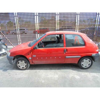 peugeot 106 (s2) del año 1998