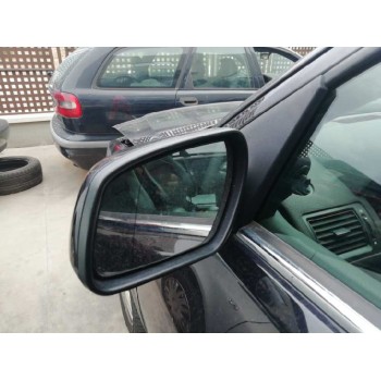 ford mondeo berlina (ge) del año 2005