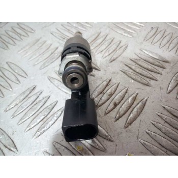 Recambio de inyector para seat altea (5p1) stylance / style referencia OEM IAM 036906036F 036906036M MAGNETI MARELLI