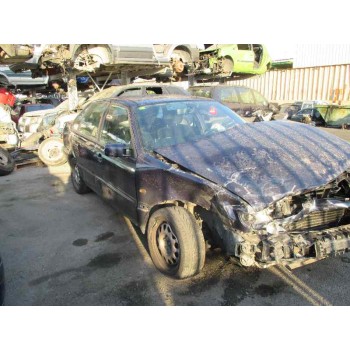 volkswagen passat berlina (3a2) del año 1997