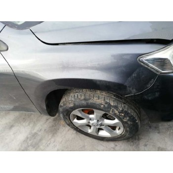 toyota rav 4 (a3) del año 2011