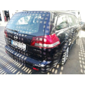 opel vectra c berlina del año 2004