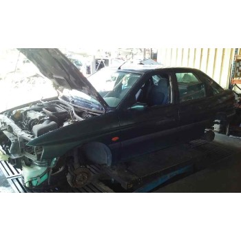 ford escort berlina/turnier del año 1999