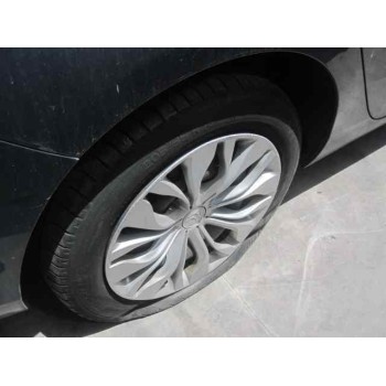 citroën c4 lim. del año 2011