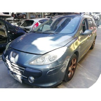 peugeot 307 break/sw (s2) del año 2007