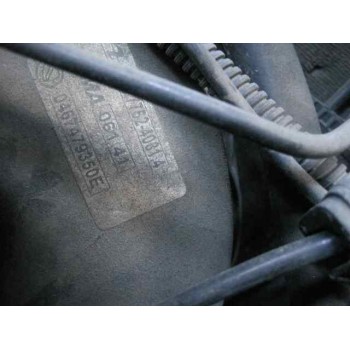 fiat doblo (119) del año 2004