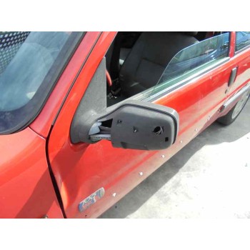 peugeot 106 (s2) del año 1998