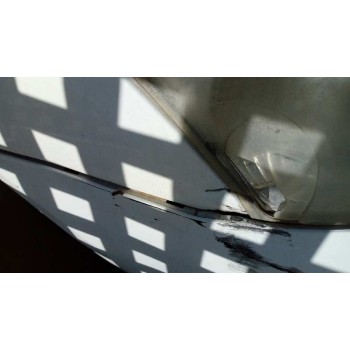 toyota corolla (e12) del año 2006