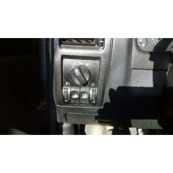 opel astra g berlina del año 2001