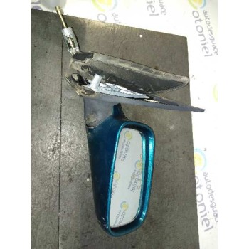 RETROVISOR DERECHO VERDE MANUAL