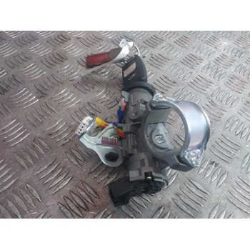 Recambio de conmutador de arranque para kia rio 1.1 crdi cat referencia OEM IAM   