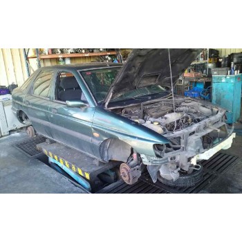 ford escort berlina/turnier del año 1999