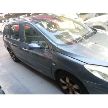 peugeot 307 break/sw (s2) del año 2007