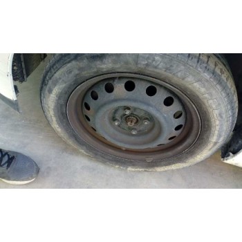 toyota corolla (e12) del año 2006