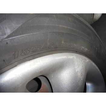 citroën xsara picasso del año 2000