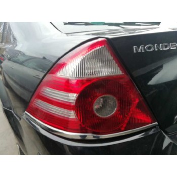 ford mondeo berlina (ge) del año 2005