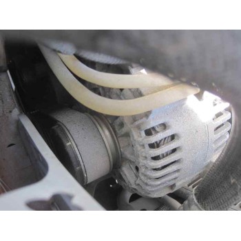 renault clio ii fase ii (b/cb0) del año 2010