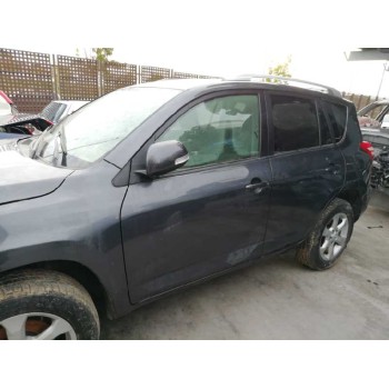 toyota rav 4 (a3) del año 2011