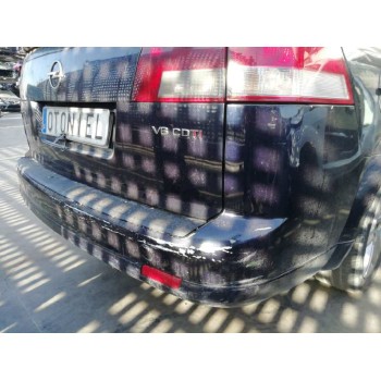 opel vectra c berlina del año 2004