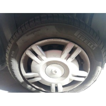 smart forfour del año 2006