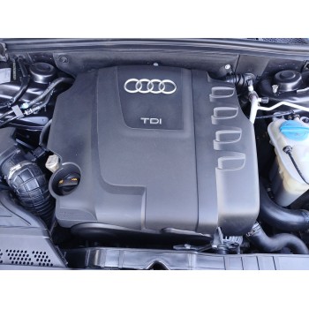 audi a4 b8 avant (8k5) del año 2010