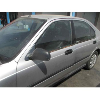 honda civic berlina .5 (ma/mb) del año 1998