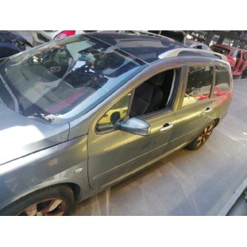 peugeot 307 break/sw (s2) del año 2007