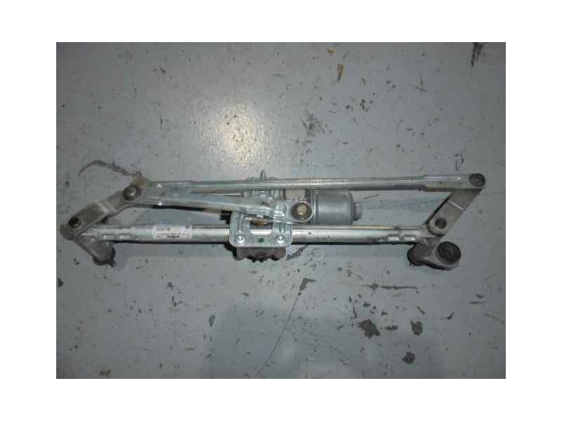 Recambio de motor limpia delantero para seat ibiza (6j5) 1.4 16v referencia OEM IAM 0390241566  