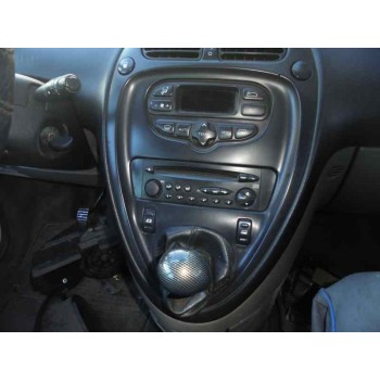 citroën xsara picasso del año 2000