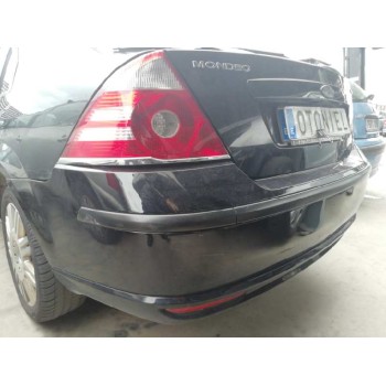 ford mondeo berlina (ge) del año 2005