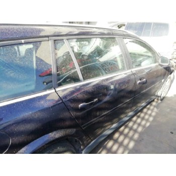 opel vectra c berlina del año 2004