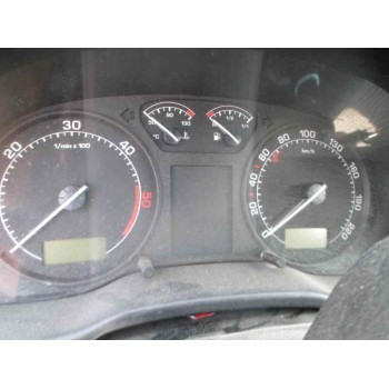 skoda octavia combi (1u5) del año 2001