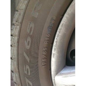 smart forfour del año 2006