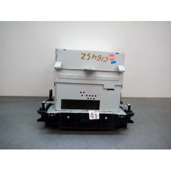 Recambio de sistema audio / radio cd para mazda cx-5 2.2 turbodiesel cat referencia OEM IAM GHP966DV0B NAVEGADOR 