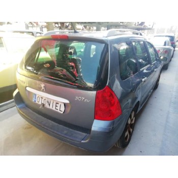 peugeot 307 break/sw (s2) del año 2007