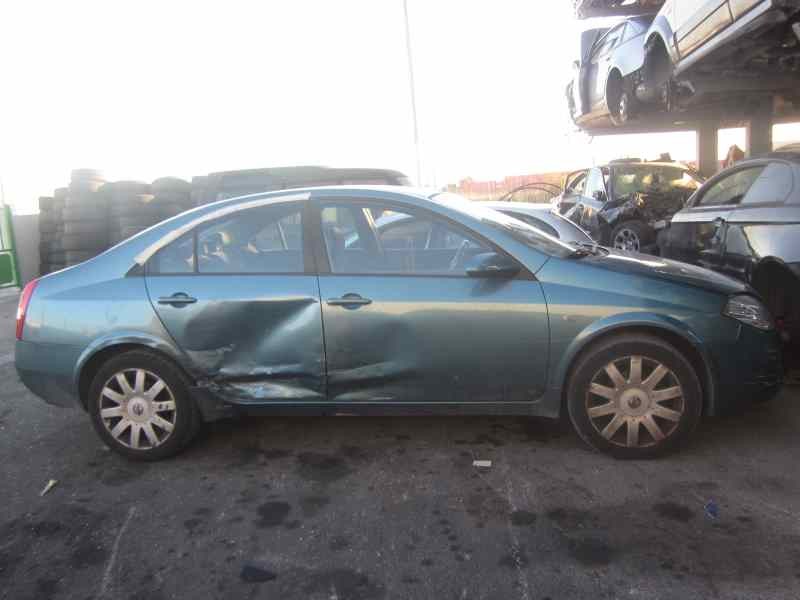 NISSAN PRIMERA BERLINA (P12)