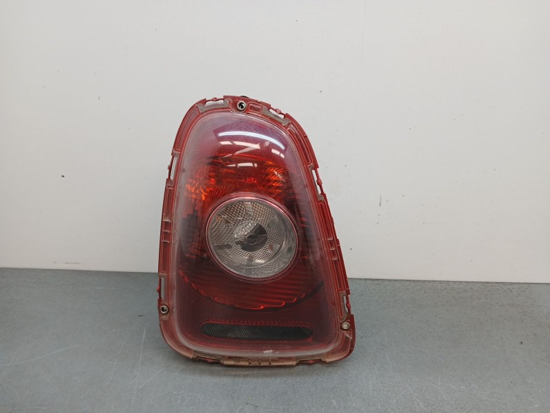 Recambio de piloto trasero izquierdo para mini mini (r56) one referencia OEM IAM 2851307  