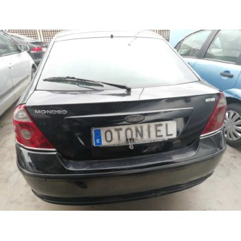 ford mondeo berlina (ge) del año 2005