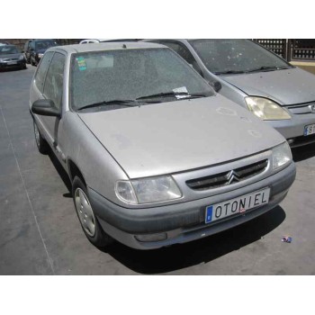 citroën saxo del año 1997