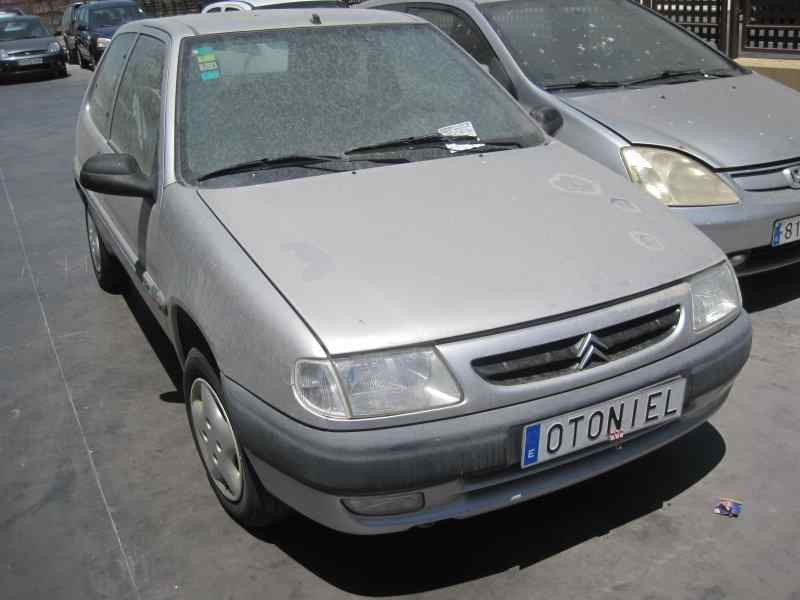 CITROËN SAXO