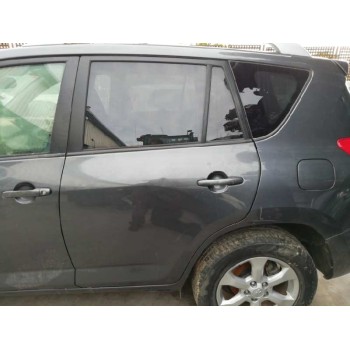 toyota rav 4 (a3) del año 2011