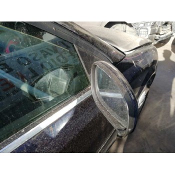 opel vectra c berlina del año 2004