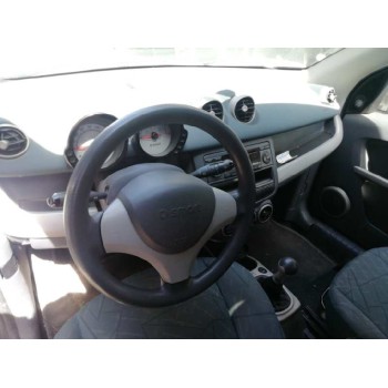smart forfour del año 2006