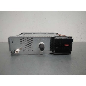 Recambio de sistema audio / radio cd para citroën c4 grand picasso business referencia OEM IAM 96591777XT  