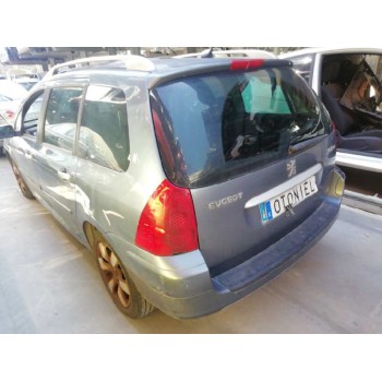 peugeot 307 break/sw (s2) del año 2007