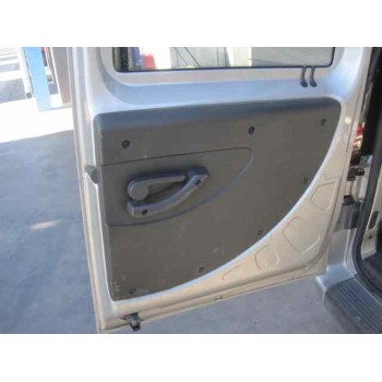 fiat doblo (119) del año 2004