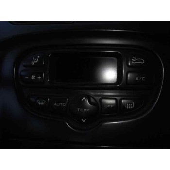 citroën xsara picasso del año 2000