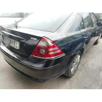 ford mondeo berlina (ge) del año 2005