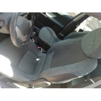 smart forfour del año 2006